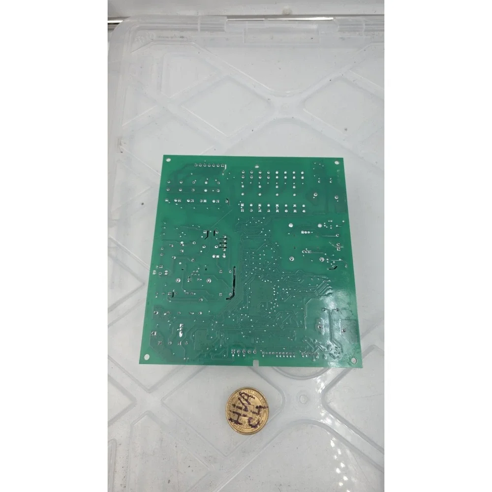 Whirlpool Double Oven Control Board W11585754